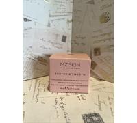MZ Skin - SOOTHE & SMOOTH HYALURONIC BRIGHTENING EYE COMPLEX - Eye Cream