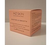 MZ SKIN - Soothe & Smooth Collagen Activating Eye Complex (14ml)