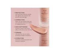 MZ Skin - Tint & ProtectSkin Perfecting SPF 30 Tinted Moisturiser - Tinted Skincare