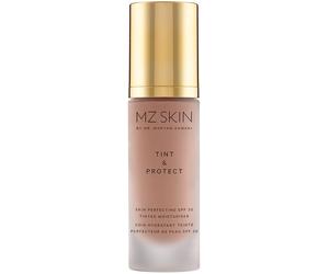 MZ Skin - Tint & ProtectSkin Perfecting SPF 30 Tinted Moisturiser - Tinted day cream