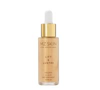 MZ Skinlift & Lustre Golden Elixir Antioxidant Serum 30ml