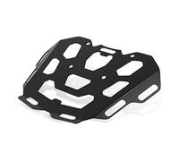 MZ-STORE Motorcycle Aluminum Rear Luggage Rack Extension Extension Bracket For 790 ADVENTURE 790 ADVENTURE S 790 ADVENTURE R 2018-2020