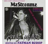 Mz Streamz - It's Alive