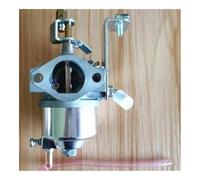 MZ175 Carburetor And Insulator Gasket Fit For MZ175 4 Stroke Engine 166F Rice Transplanter.Garden Tools Spare Parts(Carburetor only)