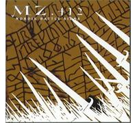 Mz412 - Nordik Battle Signs