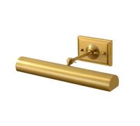 mZ7jGu1 Wall Sconce Golden Retro Elegance Oil Painting Accent Lamp Vanity Light Foyer Hallway Galleries Art Museums