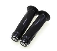 Mzahaoz Motorbike Brake Clutch Handle Lever for Vespa 50-125 PV ET3 PK S XL Adjustable Motorcycle Front & Rear Drum Brake Levers Handle Aluminum 3D Brake Clutch Lever(Black Grip)
