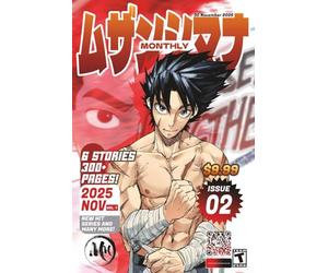 Mzansi Mana Issue 02: A Home Of The Unheard: 2 (Mzansi Mana Magazine Issues)