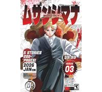 Mzansi Mana Issue 03: A Home Of The Unheard (Mzansi Mana Magazine Issues)