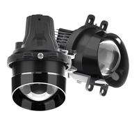 mzbcusdio Anti-fog Compatible With Toyota For Land For Cruiser For Prado 2009 2010 2011 2012 2013 Fog Light Projector Lens Assembly Fog Lamp Bulb