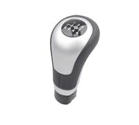 mzbcusdio Compatible with Benz A Class W177 2016 2017 2018 2019 2020 2021 Gear Shift Knob Lever Change Gearbox Shifter Replacement(123456R)