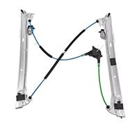 mzbcusdio Compatible with Benz for Vito Van W639 2003-2015 Left Front of The Window Regulator Auto Glass Lift Accessory Lever 6397200446