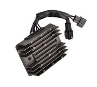 mzbcusdio Compatible With Suzuki For GSF1250 2007-2016 For DL650 For V-Strom 2004-2016 For VL1500 2005-2009 Motorcycle Voltage Regulator Rectifier Accessories