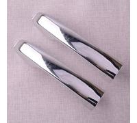 mzbcusdio Compatible with Toyota for 4Runner for Trail 2010-2016 for Land for Cruiser Base 2009-2011 Car Exterior Door Handle Housing Car Door Handles