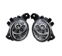 mzbcusdio Components Compatible With For Clio II 1998-2004 For Laguna Sport For Tourer 2001-2012 Daytime Running Lights Fog Lamp Assembly OEM:26155-89927