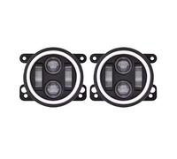 mzbcusdio Components Compatible With Land For Rover For Range For Rover County Sport Utility 1995 Headlights Fog Lights Turn Signal Lamp ComboTurn Signal Lights