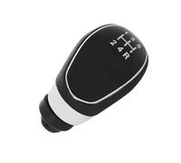 mzbcusdio Gear Knob Compatible with for Focus MK3 2011 2012 2013 5 for Speed Car Gear Shift Knob Stick Head Lever Handle Automobiles Parts