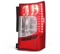 mzbcusdio Rear Light Compatible With Chrysler For Town For Country 2011 2012 2013 2014 2015 2016 Car Tail Lights Rear Lamp Brake Driving Reversing