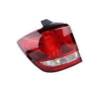 mzbcusdio Rear Light Compatible With Dodge For Journey GT Sport Utility 2017 2018 2019 Rear Tail Light Reverse Brake Signal Indicator Parking