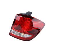 mzbcusdio Rear Light Compatible With Dodge For Journey SE Value Sport Utility 2020 Rear Tail Light Reverse Brake Signal Indicator Parking
