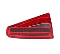 mzbcusdio Rear Light Compatible With For A4 Prestige 2015 Car Inner Rear Tail Light Lamp Brake Assembly OEM：8K5945093AC 8K5945094AC