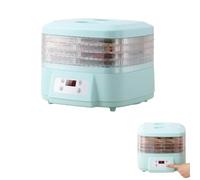 MZBDYYF Freeze Dryer Machine For Home For Candy & Snacks, Food Dehydrator Machine with Digital Adjustable Timer and Temperature Control, for Beef Fruits Meat Vegetables