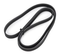 MZCTD SCH480l6R for Schwinn Exercise Bike 130 230 Bicycle Motor Drive Belt Drive Belt Replacement Compatible with Journey Models: 1.0/1.5/2.0/2.5/4.0/4.5