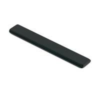 Mzcvriru Neodymium Shower Door Magnet, 2.5" x 0.375" x 0.125", Black, Swing Shower Doors, Handles, Strike Jamb, 1 Pack
