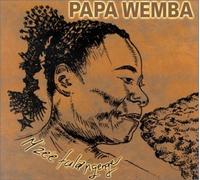 M'Zee Fula-Ngenge by Papa Wemba