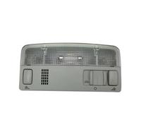 MZEER 1TD947105 3B0947105 Car Accessories For Skoda For Fabia For Octavia For Rapid For Roomster Interior Reading Light Dome Lamp