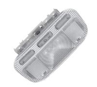 MZEER 6362N2 Dome Light Interior Lamp For Citroen C3-XR C5 Car Reading Light