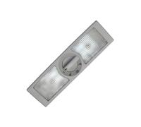 MZEER 6Q0947291 Dome Lamp Rear For SKODA For RAPID 2012 2013 2014 2015 2016 Interior Reading Light