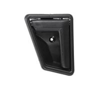 MZEER 8313056B01 8311056B01 Interior Left Right Front Door Handles for Chevrolet for Tracker 1998(R)