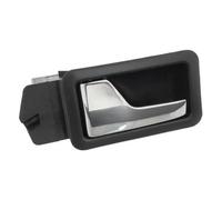 MZEER 893837020 Car Interior Front Door Handle for 80 B3 B4 100 C4 1991-1994(1pc-Right)