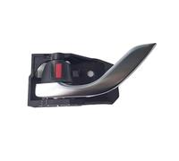 MZEER Accessories for Mazda 3 for Axela 6 for ATENZA CX4 CX5 2013-2022 Door Handle Inside(LH)