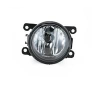 MZEER Agila Front Bumper Anti Fog Lamp Assembly For Opel For Vauxhall For Astra H G Mk5 VXR 2004 2005 2006 2007 2008 2009 2010(1Pc Right)