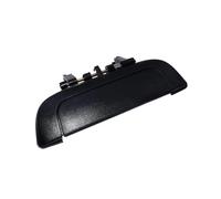 MZEER Black Rear Front Right Left Outer Door Handles for Suzuki for Baleno for Esteem for Cultus 1995-2002 82820-60G00 82810-60G00 82830-60G00(Rear Left)
