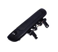 MZEER Black Rear Front Right Left Outer Door Handles for Suzuki for Baleno for Esteem for Cultus 1995-2002 82820-60G00 82810-60G00 82830-60G00(Front Left)