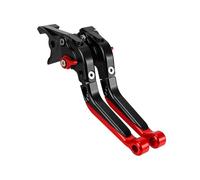 MZEER Brake Clutch Levers Brake Clutch Levers for Suzuki DL650 for V-Strom DL 650 2011-2017 Motorcycle Handbrake Handle Adjustable(See The figure19)