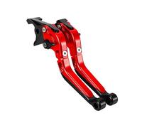 MZEER Brake Clutch Levers Brake Clutch Levers for Suzuki DL650 for V-Strom DL 650 2011-2017 Motorcycle Handbrake Handle Adjustable(See The figure14)
