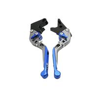 MZEER Brake Clutch Levers Brake Clutch Levers for Suzuki SV650 S SV650-S 1999-2009 for Vstrom DL650 for V-Strom DL 650 2004-2010 Motorcycle Extendable Folding(See The figure11)