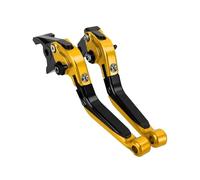 MZEER Brake Clutch Levers for Suzuki DL650 for V-Strom DL 650 2011 2012 2013 2014 2015 2016 2017 Motorcycle Handbrake Handle Adjustable Brake Clutch Levers(See The figure9)