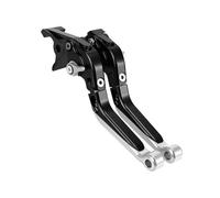 MZEER Brake Clutch Levers for Suzuki DL650 for V-Strom DL 650 2011 2012 2013 2014 2015 2016 2017 Motorcycle Handbrake Handle Adjustable Brake Clutch Levers(See The figure16)
