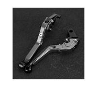 MZEER Brake Clutch Levers for Suzuki DR 650 S SE DR650S DR650SE DR 650S DR650SE 1994-2010 Motorcycle Accessories Adjustable Brake Clutch Levers(See The figure9)