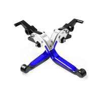 MZEER Brake Clutch Levers for Suzuki DR 650 S SE DR650S DR650SE DR 650S DR650SE 1994-2010 Motorcycle Accessories Adjustable Brake Clutch Levers(See The figure18)