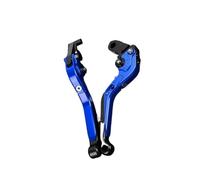MZEER Brake Clutch Levers Motorcycle Accessories for Suzuki DR 650 S SE DR650S DR650SE DR 650S DR650SE 1994-2010 Adjustable Brake Clutch Levers(See The figure11)