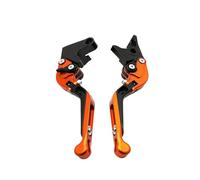 MZEER Brake Clutch Levers Motorcycle Extendable Folding For Suzuki SV650 S SV650-S 1999-2009 For Vstrom DL650 For V-STROM DL 650 2004-2010 Brake Clutch Levers(See the figure6)