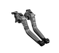 MZEER Brake Clutch Levers Motorcycle Handbrake Handle for Suzuki DL650 for V-Strom DL 650 2012 2011-2017 Adjustable Brake Clutch Levers(See The figure10)