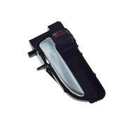 MZEER Car 61051SA031ML 61051SA030ML Front Left Right Interior Door Handle for Subaru for Forester 2003-2008 61051SA021ML 61051SA020ML(Left Side x1)