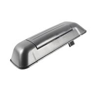 MZEER Car Accessories Rear Outside Tailgate Trunk Stylings Door Handle for Suzuki for Grand for Vitara 2000-2004 8285065D125PK